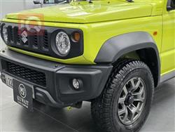 سوزوكي جيمني